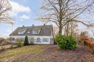 Woning Zutphensestraatweg 114 Dieren