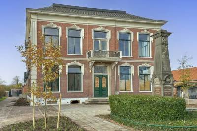Woning Raadhuisstraat 16E Wildervank