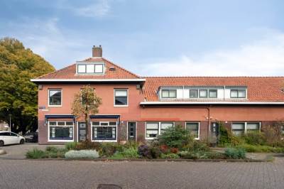 Woning Azaleastraat 76 Amsterdam