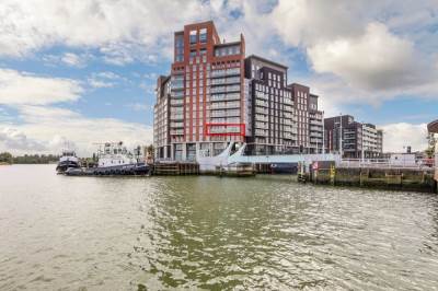 Woning Noorderhoofd 60 Dordrecht