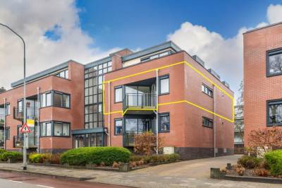 Woning Nassaustraat 70A Winschoten