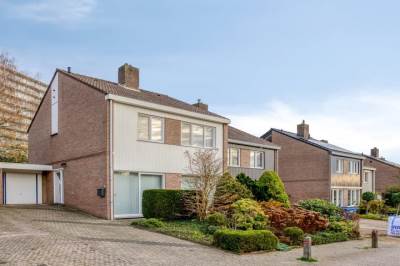 Woning Mijnmeterstraat 14 Hoensbroek