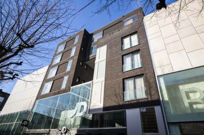 Woning Marktlaan 13C Hoofddorp