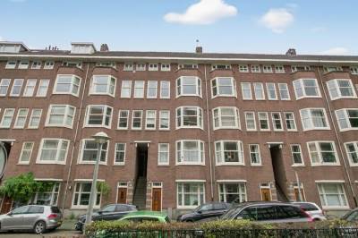 Woning Sassenheimstraat 593 Amsterdam