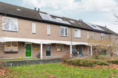 Woning Zwinpad 12 Almere