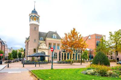 Woning De Posterij 5 Zeist