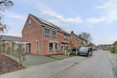 Woning Zwartebessestraat 48 Krabbendijke