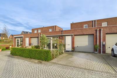 Woning Planciusschans 7 Terneuzen