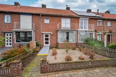 Woning Leemkampstraat 9 Venlo
