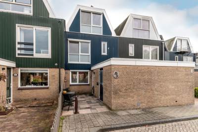 Woning Archipel 3531 Lelystad