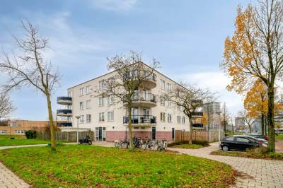 Woning Klinkerweg 107 Amsterdam