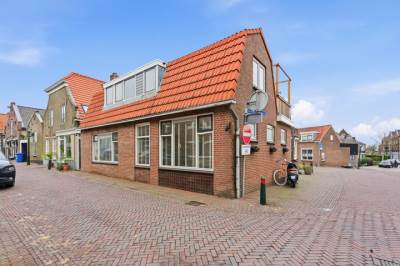 Woning Dorpsstraat 57 Poortugaal