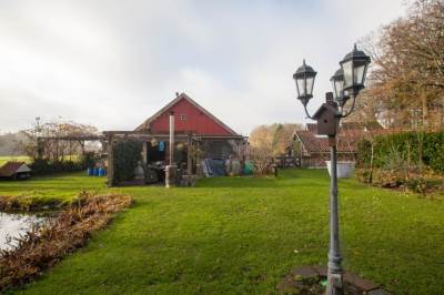 Woning Zimmelinksdiek 2 Winterswijk Meddo