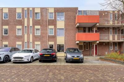 Woning Bedumerstraat 28 Groningen
