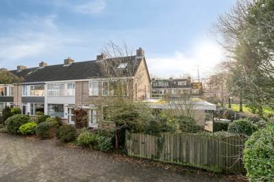 Woning Romuluslaan 35 Eindhoven