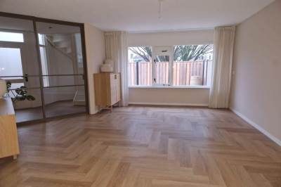 Woning Rolklaver 66 Rotterdam