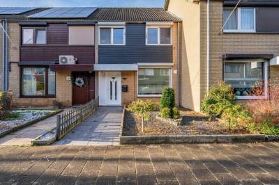 Woning Scottstraat 55 Venlo