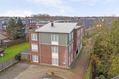 Woning Beukenbos 49 Bladel