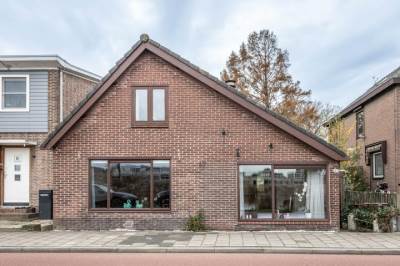 Woning Akerdijk 97 Lijnden