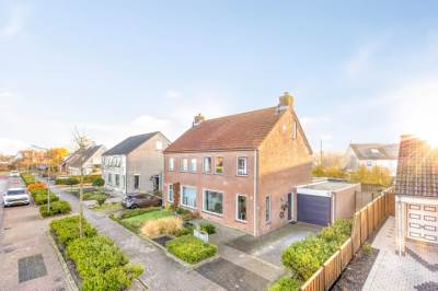 Woning Akkerlaan 9 Arnemuiden