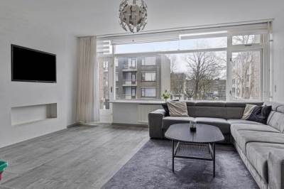 Woning Groen van Prinstererweg 37 Ridderkerk