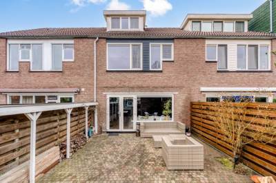 Woning Rozengaard 188 Lelystad