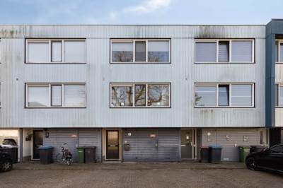 Woning Reutumbrink 8 Enschede