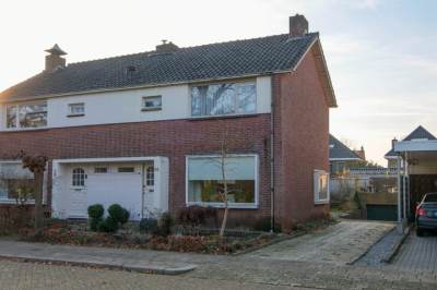Woning Horstlaan 68 Almelo