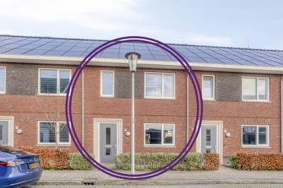 Woning Glauconiet 36 Deest