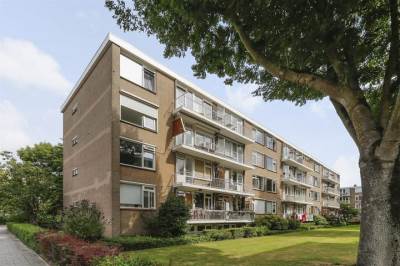 Woning Vegelinsoord 94 Rotterdam