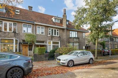 Woning Regentesselaan 9 Breda