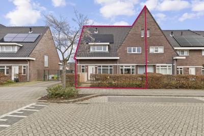 Woning Genooyerbergen 4 Venlo