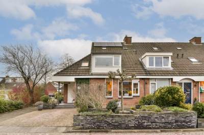 Woning Karveel 1 Barendrecht