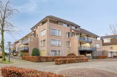 Woning Amer 32 Veldhoven