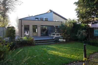 Woning Hanzestraat 35 Aardenburg