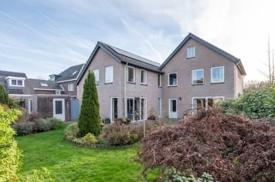 Woning Kruisstraat 119 Veldhoven