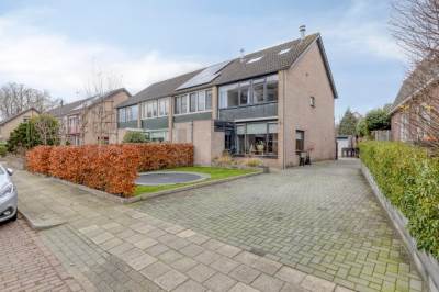 Woning Oldenbarnevelderweg 40 Barneveld