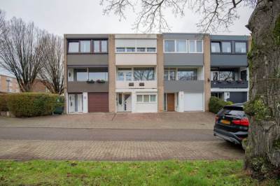 Woning Barbarastraat 52 Geleen