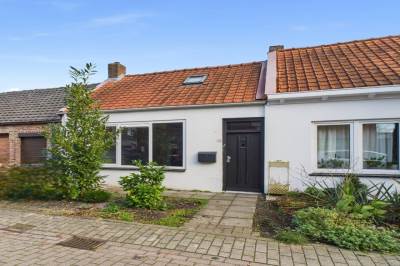 Woning Hoofdstraat 39 Terneuzen