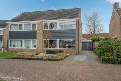 Woning Raadhuislaan 91 Oude Pekela