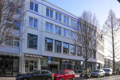 Woning Akerstraat 17F Heerlen