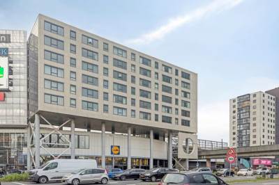 Woning Zuidplein 556 Rotterdam