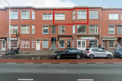 Woning Hoefkade 1290 Den Haag