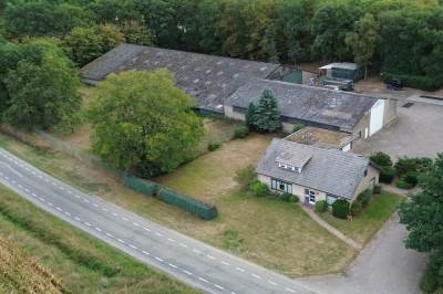 Woning Langstraat 20A Vortum-Mullem