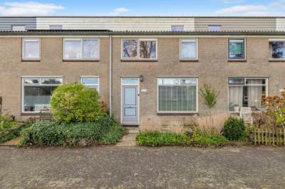 Woning Kruiszwin 4116 Julianadorp