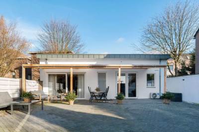 Woning Koestraat 12 Hoensbroek