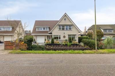 Woning Wollefoppenweg 63C Zevenhuizen (ZH)