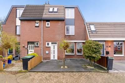 Woning Kolkgriend 21 Almere