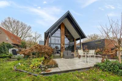 Woning Scholtenskanaal OZ 67 Klazienaveen-Noord