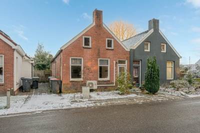 Woning Scheemdermeersterweg 29 Scheemda